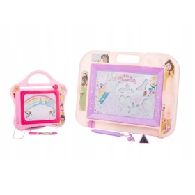Vergroot Disney Princess Magisch Tekenbord Multipack Disney Princess Magisch Tekenbord Multipack