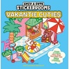 Bekijken Cozy & Cute Stickerrooms - Vakantie Cuties