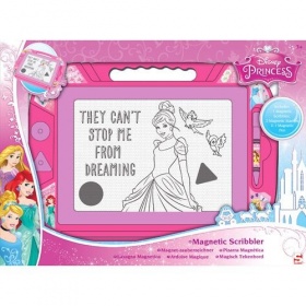 Vergroot Disney Princess Magisch Tekenbord Disney Princess Magisch Tekenbord