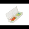 Bekijken Magisch Led Mozaiek Bord 120 Stuks 25x3,5x24cm