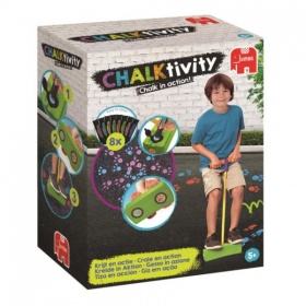 Vergroot Chalktivity Springstok Chalktivity Springstok