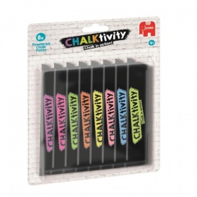 Vergroot Chalktivity Navulset Chalktivity Navulset