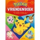 Pokemon Vriendenboek