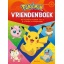 Pokemon Vriendenboek