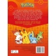 Pokemon Vriendenboek