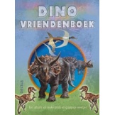 Vriendenboek Dino