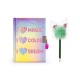 Dream Big Dagboekset Met Pen