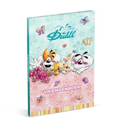 Diddl Vriendenboek