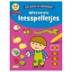 Boek Zo Leuk Is Oefenen Leesspelletjes (4-5 Jaar)