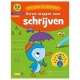 Boek Zo Leuk Is Oefenen Schrijven (5-6 Jaar)