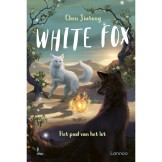 Boek White Fox 3 - Het Pad Van Het Lot