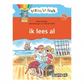 Vergroot Boek Avi Start Ik Lees Al Boek Avi Start Ik Lees Al