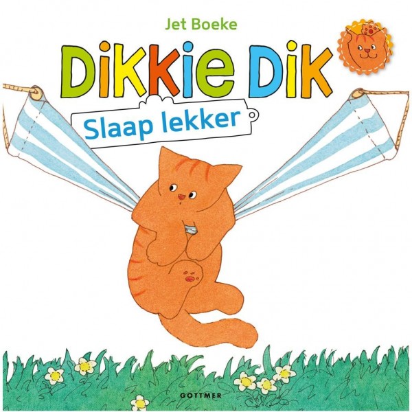 Boek Dikkie Dik Slaap Lekker huismerk kopen in de aanbieding