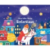 Boek Slaap Lekker Kleintje Sinterklaas