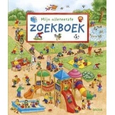 Mijn Allereerste Zoekboek