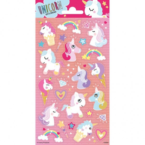 Stickers Eenhoorns huismerk kopen in de aanbieding Stickers Eenhoorns huismerk kopen in de aanbieding