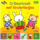 Boek Lange Oortjes Kinderliedjes (2-4 JAAR)