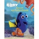 Disney Groot Verhalenboek Finding Dory