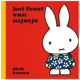 Boek Het Feest Van Nijntje