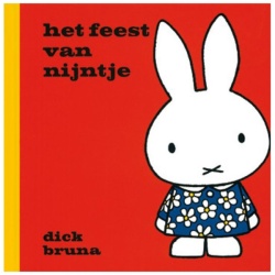 Boek Het Feest Van Nijntje