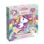 Totum Unicorn Dagboek Diamond Paint