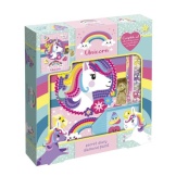 Totum Unicorn Dagboek Diamond Paint