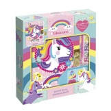 Totum Unicorn Dagboek Diamond Paint