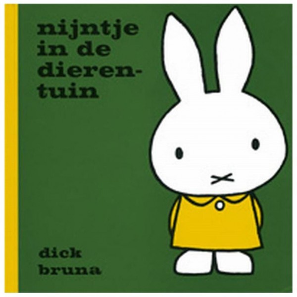 Boek Nijntje In De Dierentuin huismerk kopen in de aanbieding Boek Nijntje In De Dierentuin huismerk kopen in de aanbieding