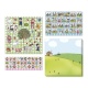 Fien En Teun Stickerset