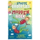 Boek De Stoute Broertjes Moppenboek