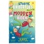 Boek De Stoute Broertjes Moppenboek