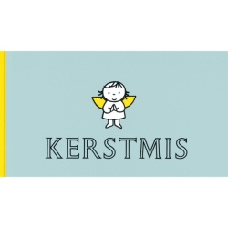 Boek nijntje en kerstmis