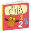 Mijn Eerste Cijfers Puzzeltrein + Boek