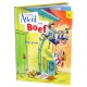 Boek agent en boef fop post