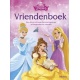Disney Prinses Vriendenboek