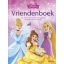 Disney Prinses Vriendenboek