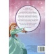 Disney Prinses Vriendenboek