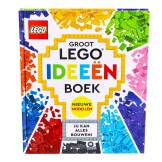 Boek Groot Lego Ideeen Boek