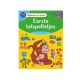 Oefenboek stickers telspel 5-6 jaar