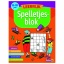 Leerrijk spelletjesblok 8-10 jaar