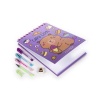 Bekijken Dream Pop Schets En Stickerboek Capibara