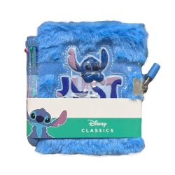 Furry Stitch Geheim Notitieboek