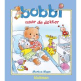 Boek Bobbi Naar De Dokter