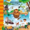 Boek Draai Maar Door Dierentuin