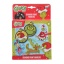 The Grinch Diamond Paint Hangers 5 Stuks Inclusief 1100 Diam