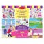 Stickerboek Groot Prinses 35x28cm