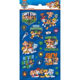 Vergroot Paw Patrol Stickers Paw Patrol Stickers
