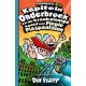 Boek Kapitein Onderbroek En De Krankzinnige Komst Van Piepi