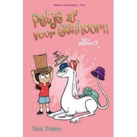 Vergroot Boek Evi Petje Af Voor Eenhoorn Boek Evi Petje Af Voor Eenhoorn