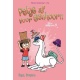 Boek Evi Petje Af Voor Eenhoorn